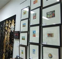 Gallery on Sturt - Accommodation Directory