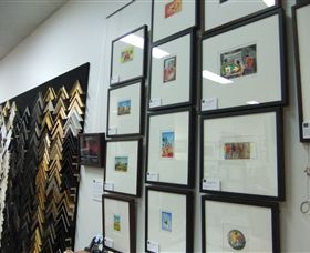 Gallery On Sturt - Accommodation Directory 0