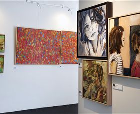 Gallery On Sturt - Accommodation Directory 3