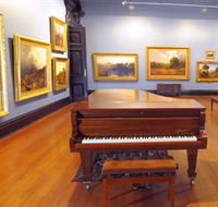 Art Gallery of Ballarat - Accommodation Directory
