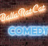 BallaRatCat Comedy - Accommodation Directory