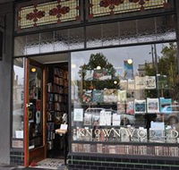 The Known World Bookshop  Boutique City Apartment - Accommodation Directory