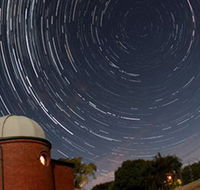 Ballarat Observatory - Accommodation Directory