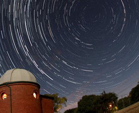 Ballarat Observatory - Accommodation Directory 0