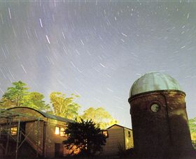 Ballarat Observatory - Accommodation Directory 1