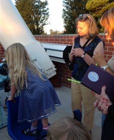 Ballarat Observatory - Accommodation Directory 2