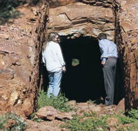 Joker's Tunnel - Accommodation Directory