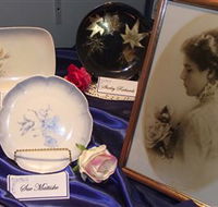 Temora Rural Museum - Accommodation Directory