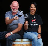 Tar  Roses Wines - Accommodation Directory