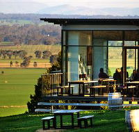 Tallis Wine Cellar Door - Accommodation Directory