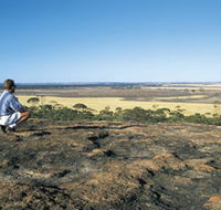 Marshall Rock - Accommodation Directory