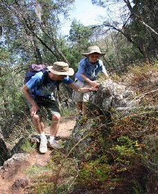 Mount Aquila NSW Accommodation Directory