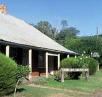Lion of Waterloo Tavern - Accommodation Directory