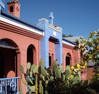 Cactus Cafe and Gallery - Accommodation Directory