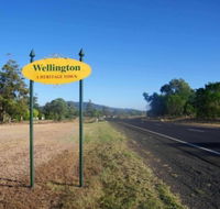 Oxley Museum - Accommodation Directory