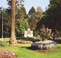 Cameron Park - Accommodation Directory