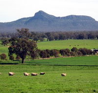 The Rock Nature Reserve - Accommodation Directory