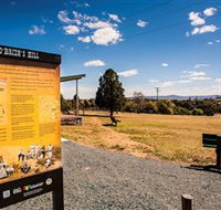 O'Brien's Hill - Accommodation Directory