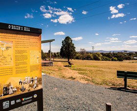 O'Brien's Hill - Accommodation Directory 0