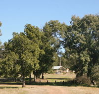 Terry Hie Hie Aboriginal Area - Accommodation Directory