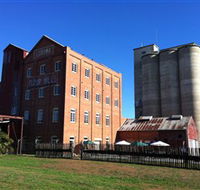 Corowa Whisky and Chocolate - Accommodation Directory