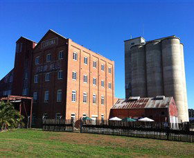 Corowa Whisky And Chocolate - Accommodation Directory 0