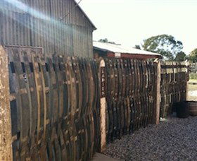 Corowa Whisky And Chocolate - Accommodation Directory 1