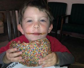 Corowa Whisky And Chocolate - Accommodation Directory 3