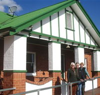 Gallery 294 - Accommodation Directory