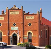 Corowa Federation Museum - Accommodation Directory