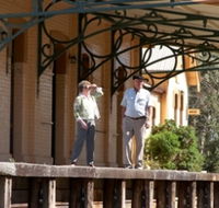 Federation Story Self Guided Walking Tour - Accommodation Directory