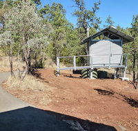 Wagun picnic area - Accommodation Directory