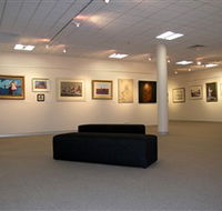 Art Space - Accommodation Directory