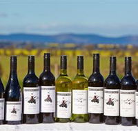 Houlaghans Valley Wines - Accommodation Directory