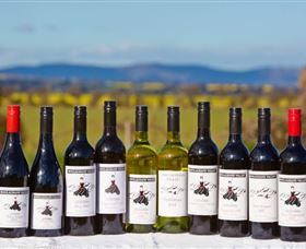 Houlaghans Valley Wines - Accommodation Directory 0