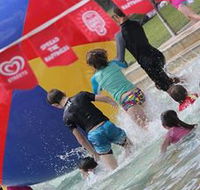 Corowa Aquatic Centre - Accommodation Directory