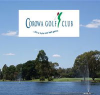 Corowa Golf Club - Accommodation Directory