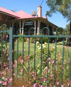 Dunedoo NSW Accommodation Directory