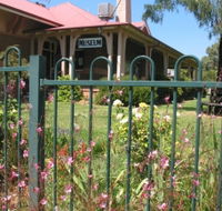 Dunedoo Local Museum - Accommodation Directory