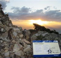Lizard Island Group National Park - Accommodation Directory