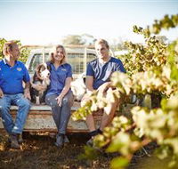 Lake Moodemere Estate - Accommodation Directory