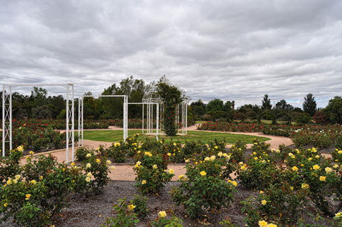 Buronga NSW Accommodation Directory