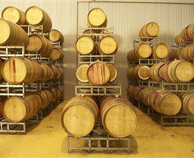 Charles Sturt University Winery Wagga Wagga - Accommodation Directory 0