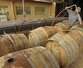 Charles Sturt University Winery Wagga Wagga - Accommodation Directory 1