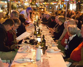 Canowindra@Home - Accommodation Directory 0