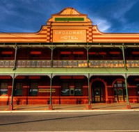 Broadway Museum - Accommodation Directory