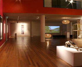 Wagga Wagga Art Gallery - Accommodation Directory 2