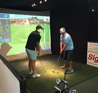 GolfTec - Accommodation Directory