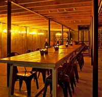 Buller Wines - Accommodation Directory