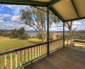 Inland Waters Holiday Parks Lake Burrendong - Accommodation Directory 0